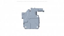 90352681 - КЛАПАН - CASE CONSTRUCTION