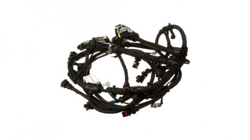 5802178339 - ЖГУТ ПРОВОДОВ - CASE IH 5802178339 - ЖГУТ ПРОВОДОВ - CASE IH