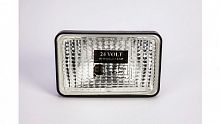 103653A1 - HEADLIGHT - CASE IH