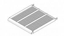 316037 - К-Т ДИЛ., КОМБАЙН - CASE CONSTRUCTION