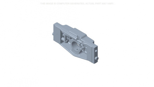450612A1 - рама прицепного устройства - CASE CONSTRUCTION, Оригинал 450612A1 - рама прицепного устройства - CASE CONSTRUCTION, Оригинал