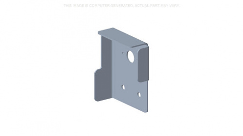 47723785 - кронштейн - CASE CONSTRUCTION, Оригинал