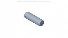 4165089 - штифт - CASE CONSTRUCTION, Оригинал