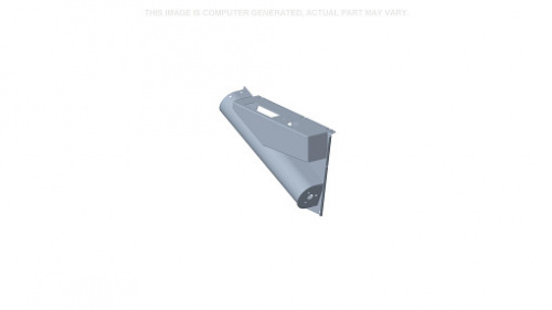 84298649 - корпус - CASE CONSTRUCTION, Оригинал 84298649 - корпус - CASE CONSTRUCTION, Оригинал