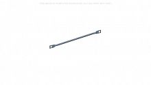 84134672 - rod assy. - CASE CONSTRUCTION, Оригинал