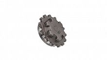 87751880 - крышка - CASE CONSTRUCTION, Оригинал