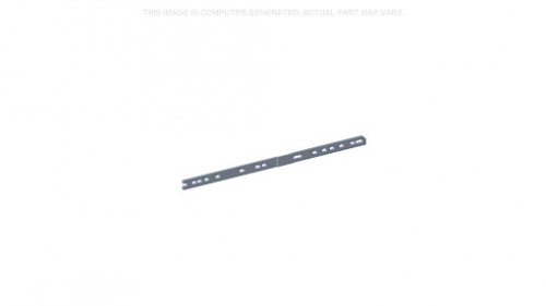 87735890 - хомут - CASE CONSTRUCTION, Оригинал