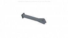 51416037 - кронштейн - CASE IH, Оригинал