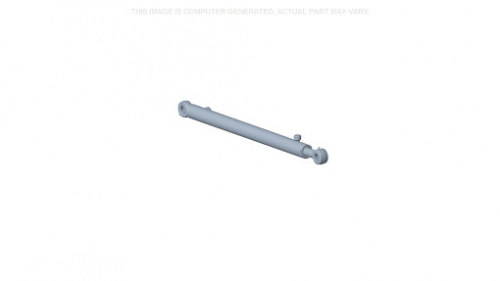 84340475 - гидравлический цилин - CASE CONSTRUCTION, Оригинал