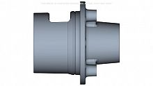 84071206 - ФЛАНЕЦ - CASE IH