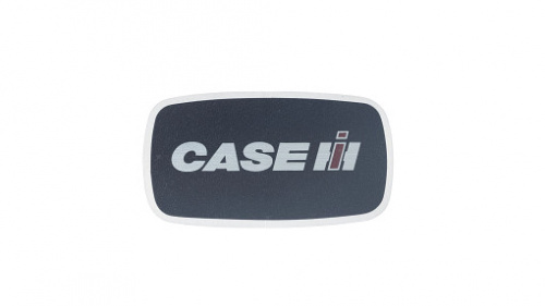 87679098 - ТАБЛИЧКА - CASE IH