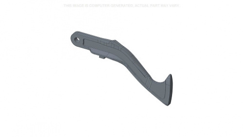 51679632 - собачка - CASE CONSTRUCTION, Оригинал 51679632 - собачка - CASE CONSTRUCTION, Оригинал