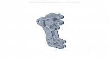 47901951 - башня - CASE CONSTRUCTION, Оригинал