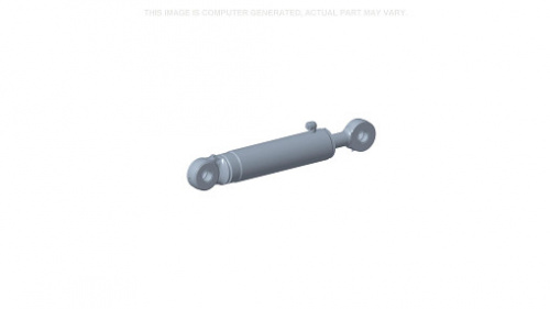 84402335 - подъемный цилиндр - CASE CONSTRUCTION, Оригинал