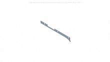 322592150 - контррезец - CASE CONSTRUCTION, Оригинал