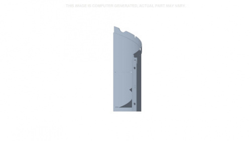 47722159 - крышка - CASE CONSTRUCTION, Оригинал фото 4