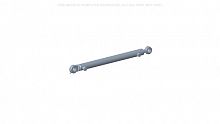 84358580 - гидравлический цилин - CASE CONSTRUCTION, Оригинал