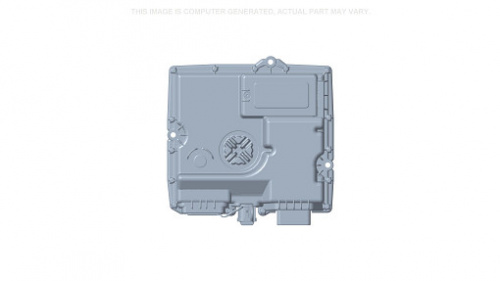 51464589 - ECU - CASE IH 51464589 - ECU - CASE IH
