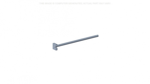 47532286 - вал - CASE CONSTRUCTION, Оригинал