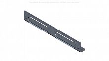 SQ-647 - кронштейн - CASE CONSTRUCTION, Оригинал