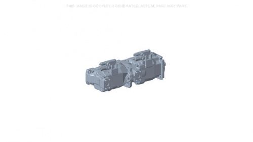 84303025 - гидравлический насос - CASE CONSTRUCTION, Оригинал 84303025 - гидравлический насос - CASE CONSTRUCTION, Оригинал