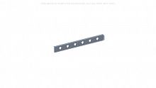 47633637 - суппорт - CASE CONSTRUCTION, Оригинал