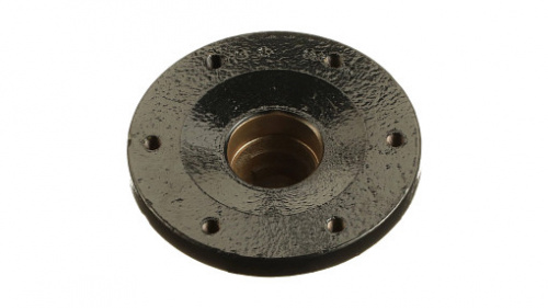86631051 - ступица - CASE CONSTRUCTION, Оригинал фото 3