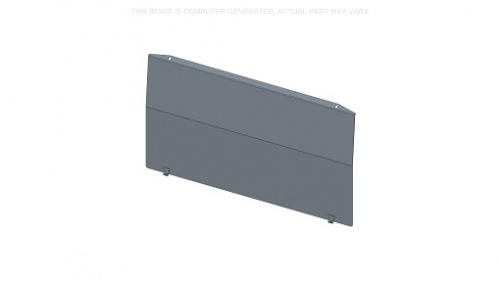 48025233 - панель - NEW HOLLAND CONSTRUCTION, Оригинал 48025233 - панель - NEW HOLLAND CONSTRUCTION, Оригинал