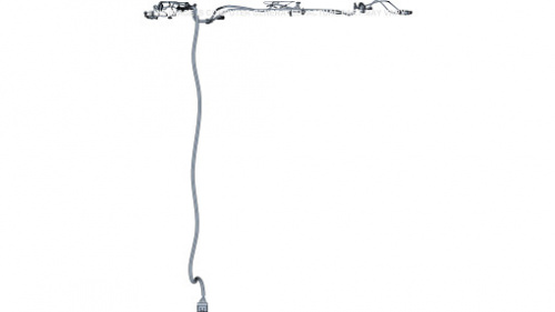 84284957 - ЖГУТ ПРОВОДОВ - CASE IH 84284957 - ЖГУТ ПРОВОДОВ - CASE IH
