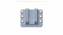 84422212 - КРОНШТЕЙН - CASE CONSTRUCTION