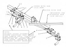 DR-847 - трубка