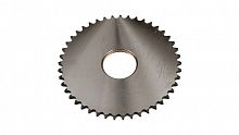 86596207 - sprocket assy. - CASE CONSTRUCTION, Оригинал