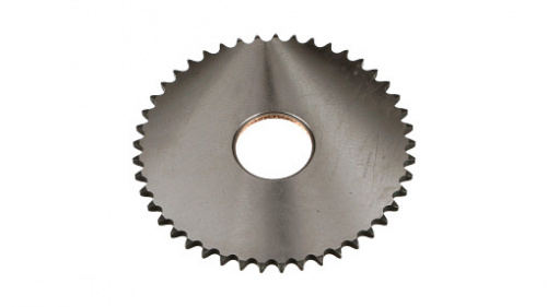 86596207 - sprocket assy. - CASE CONSTRUCTION, Оригинал